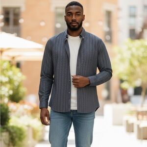 Report Collection Dress Shirt